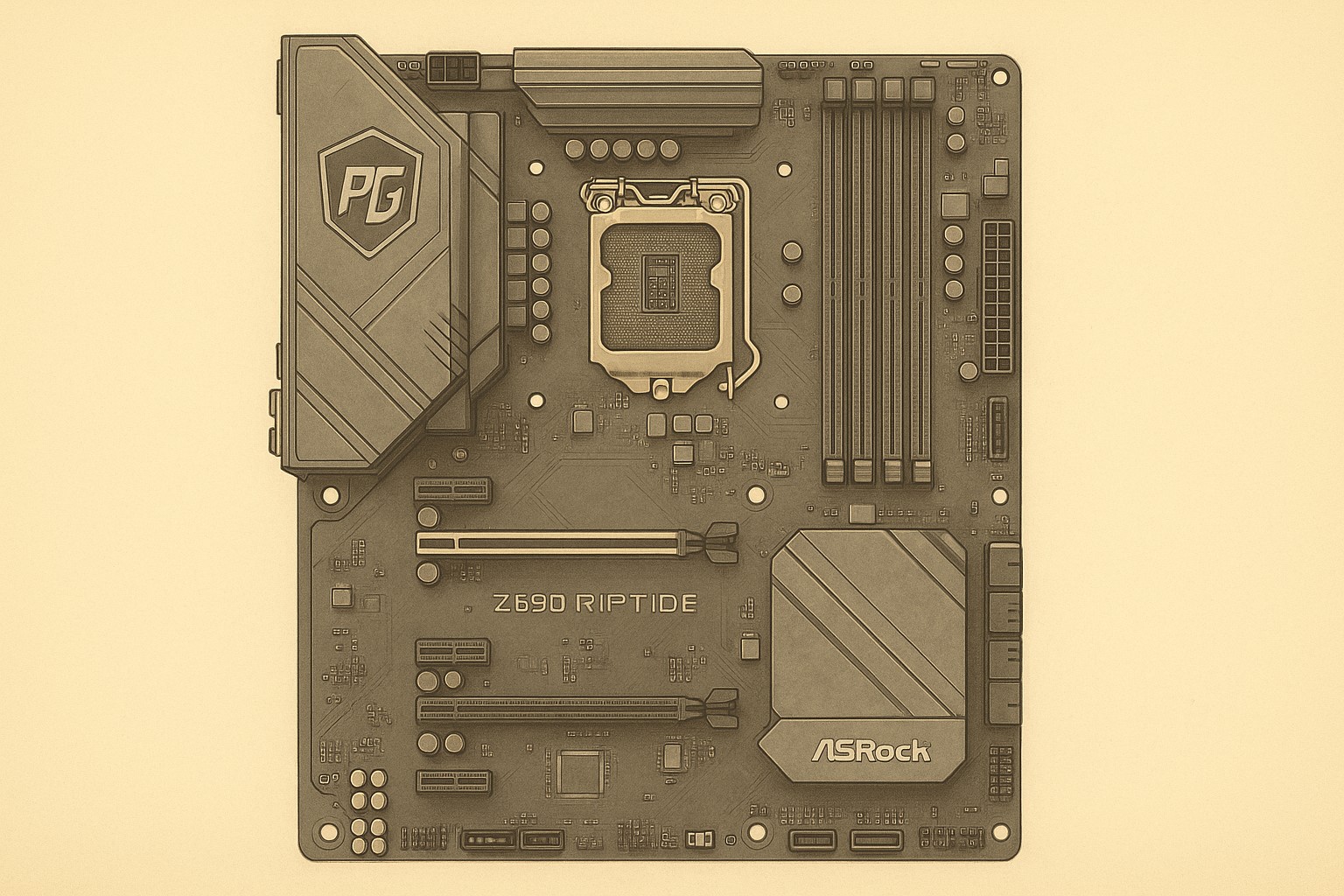 Example Image